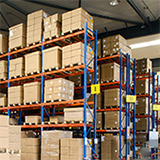 Spot Inventory