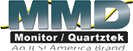 MMD Monitor/Quartztek